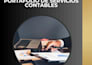 design a professional service portfolio